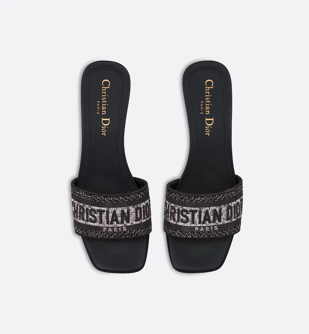 Dway Heeled Slide - Image 3